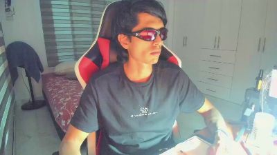 sergio975 webcam model stream image