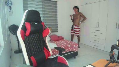 sergio975 webcam model stream image