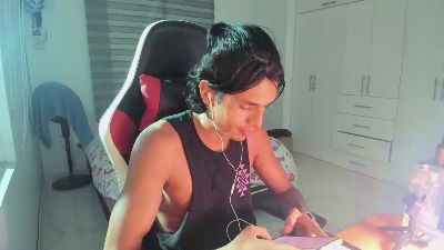 sergio975 webcam model stream image