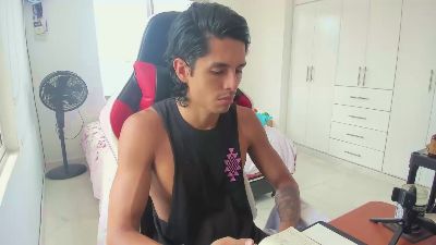 sergio975 webcam cam4 model stream image