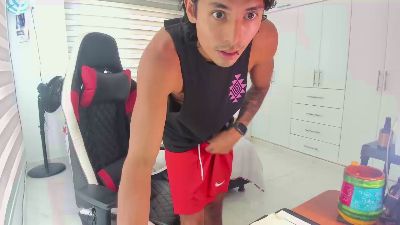 sergio975 webcam model stream image