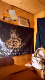 AnnaPrincesse_ webcam model stream image
