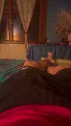 Cybercaps74 webcam model stream image