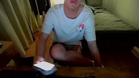 arresrin webcam model stream image