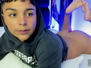 seductivo_jr webcam model stream image