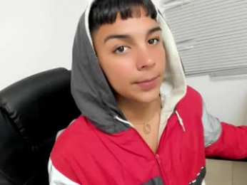 seductivo_jr webcam chaturbate model stream image