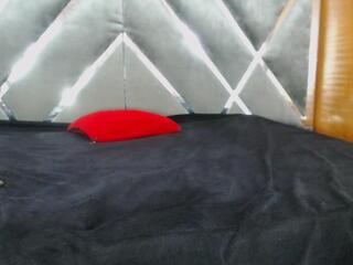 Anny Getty webcam model stream image