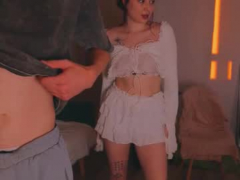 jadegrande webcam chaturbate model stream image