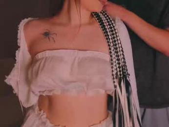 jadegrande webcam chaturbate model stream image