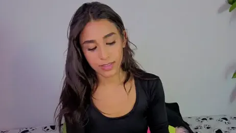 Ambeer_Rousess webcam model stream image