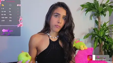 Ambeer_Rousess webcam model stream image