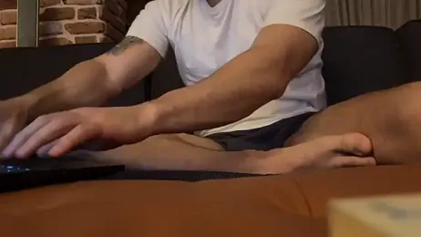 king_d0ng webcam model stream image