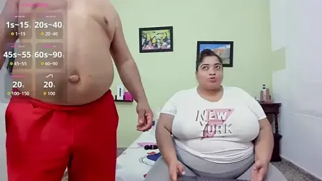 noha_keanu webcam model stream image