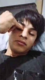 Argentinocho webcam model stream image