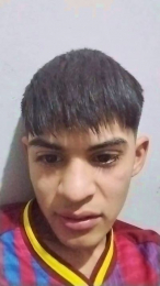 Argentinocho webcam cam4 model stream image