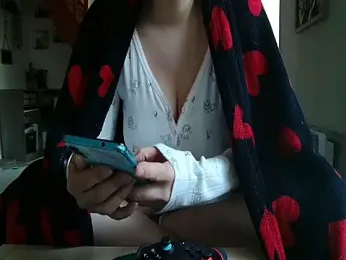 Lauzo webcam model stream image