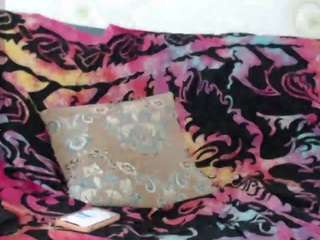 alisamagic webcam model stream image