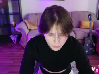lady_lawson webcam chaturbate model stream image