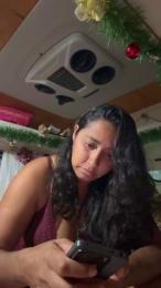 Marinomade webcam model stream image