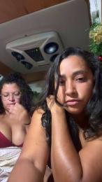 Marinomade webcam model stream image