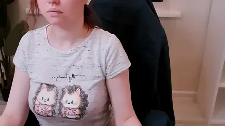 CarolGiggly webcam model stream image