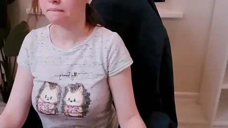 CarolGiggly webcam model stream image