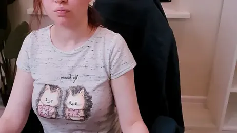 CarolGiggly webcam model stream image