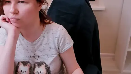 CarolGiggly webcam model stream image