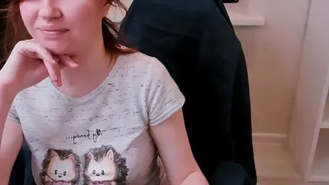 CarolGiggly webcam model stream image