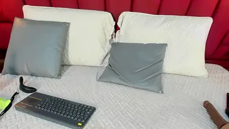 LadyLuminary webcam model stream image