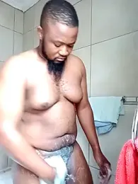 douksm webcam model stream image