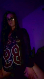 XxMoon_MagikxX webcam model stream image