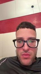 BrasilianoSEX webcam model stream image