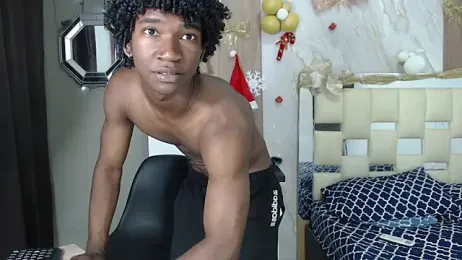 negga_cum webcam model stream image