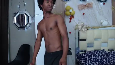 negga_cum webcam model stream image