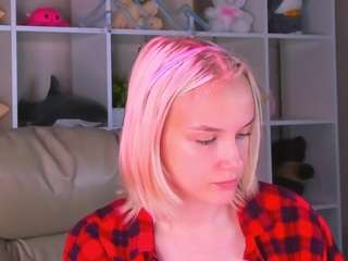 carolin-miller webcam model stream image