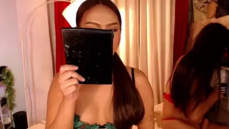 _TransGoddessAthena_ webcam model stream image