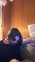 Smokebudreg webcam model stream image