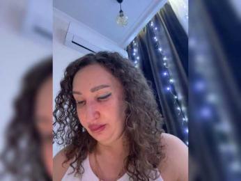 AmeliaTyan webcam bongacams model stream image