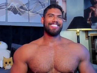 Tiago De Sousa webcam flirt4free model stream image