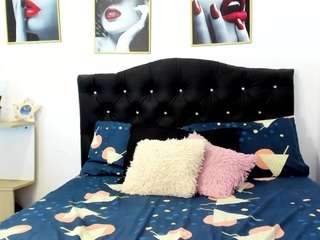 ellenstefany webcam model stream image