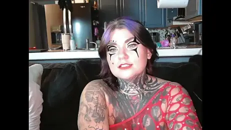 ventressink webcam model stream image