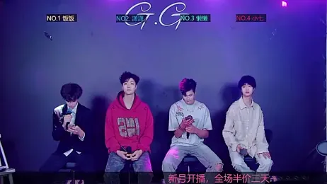 TNT-888 webcam stripchat model stream image