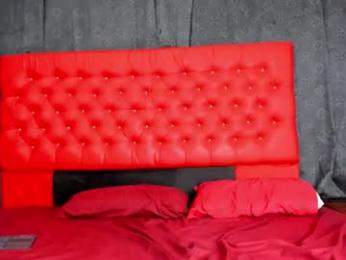 henry_and_lucy webcam model stream image