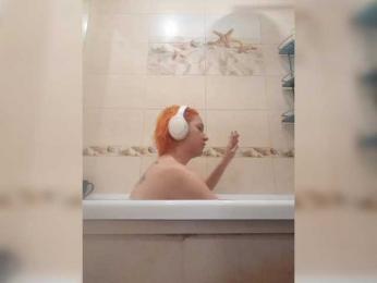 Dashiki11 webcam bongacams model stream image