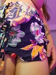 VickyHoult webcam model stream image