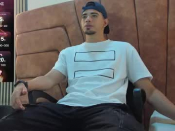 ryan_paterson webcam model stream image