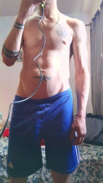 TheKingArg webcam model stream image