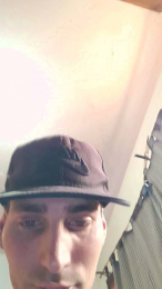 TheKingArg webcam model stream image
