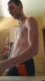 TheKingArg webcam model stream image